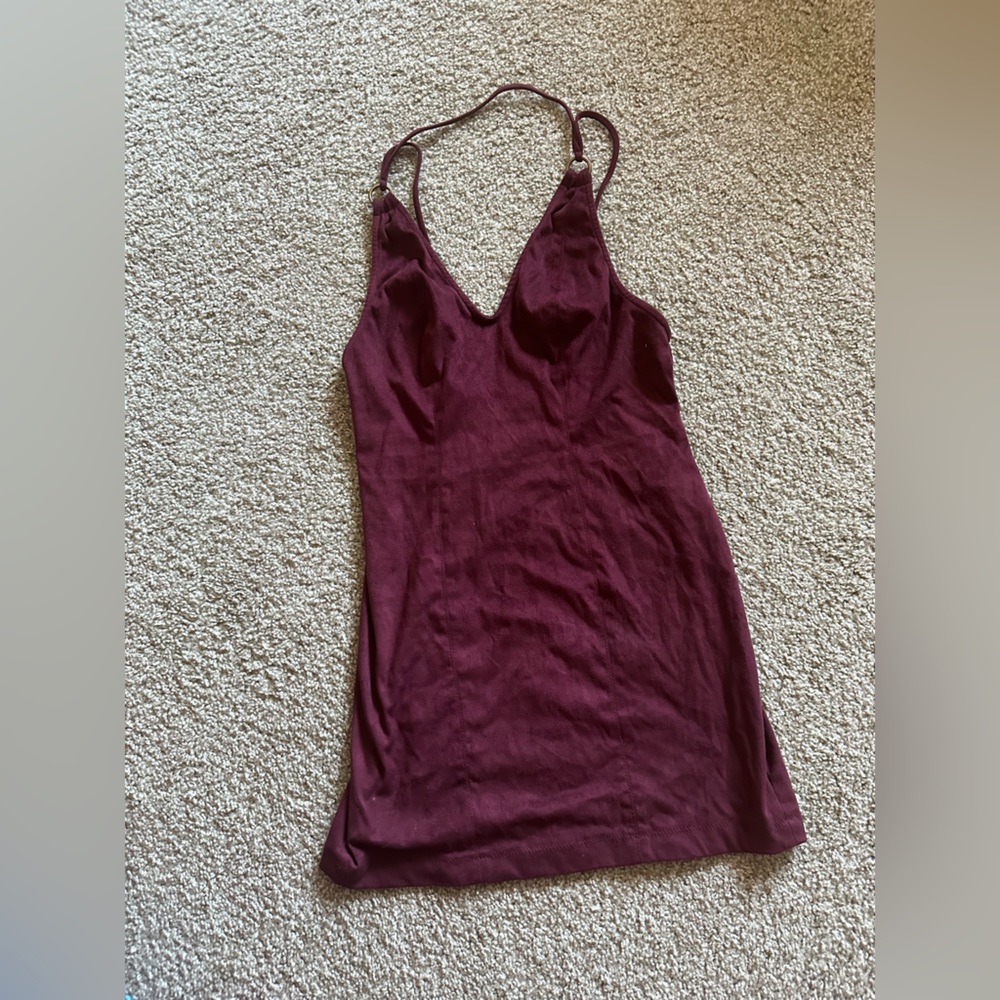 💌bundle3for15%off💌 FREE PEOPLE BODYCON DRESS